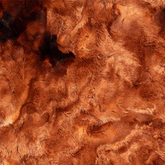 Highland Galaxy - Shannon Fabrics Cuddle Minky (LCGALAXYHIGHLAND)