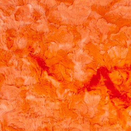 Lava Galaxy - Shannon Fabrics Cuddle Minky (lcgalaxylava)