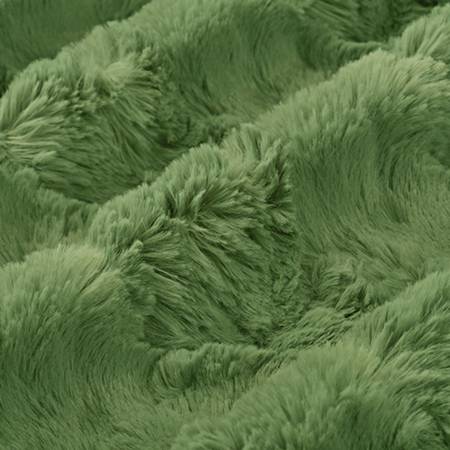 Basil Glacier - Shannon Fabrics Cuddle Minky (LCGLACIERBAS)