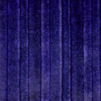 Glazed Blackberry Vienna - Shannon Fabrics Cuddle Minky (LCGVIENNABLACKBERRY)