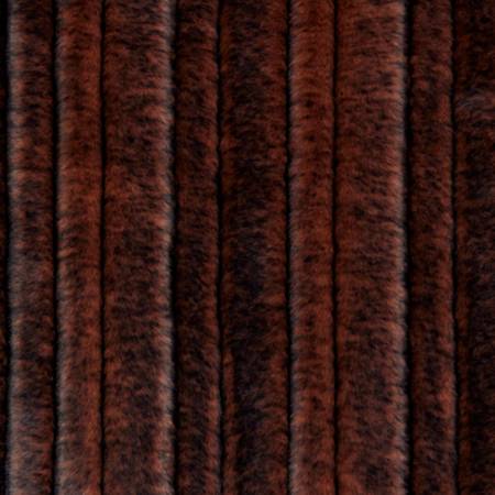 Glazed French Roast Vienna - Shannon Fabrics Cuddle Minky (LCGVIENNAFRENCHROAST)