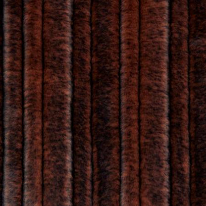 Glazed French Roast Vienna - Shannon Fabrics Cuddle Minky (LCGVIENNAFRENCHROAST)