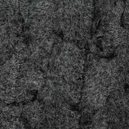 Moon Beam Heather - Shannon Fabrics Cuddle Minky (LCHEATHERMOO)