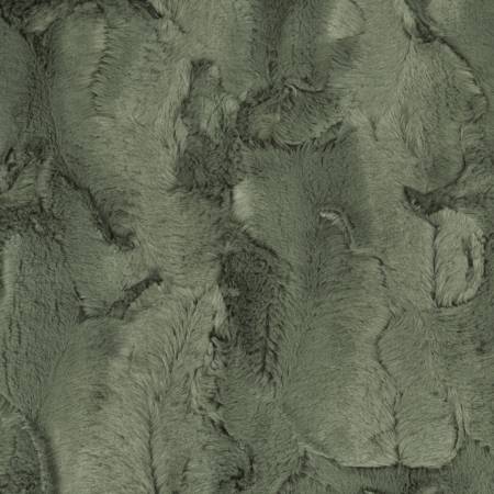 Ivy Hide - Shannon Fabrics Cuddle Minky