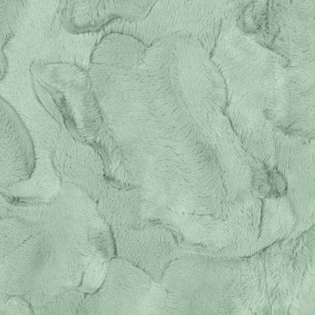 Juniper Hide - Shannon Fabrics Cuddle Minky