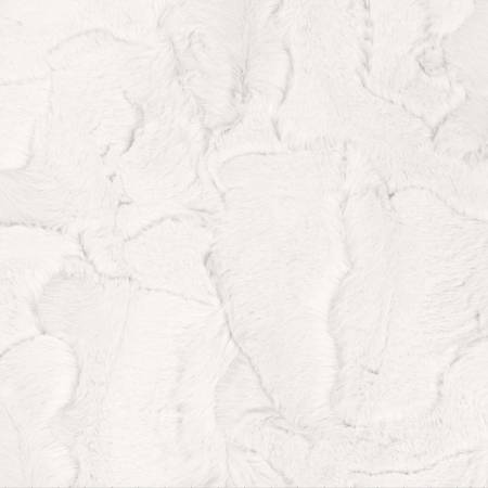 Pearl Hide - Shannon Fabrics Cuddle Minky