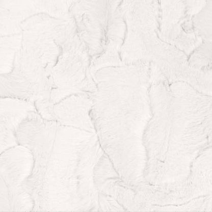 Pearl Hide - Shannon Fabrics Cuddle Minky