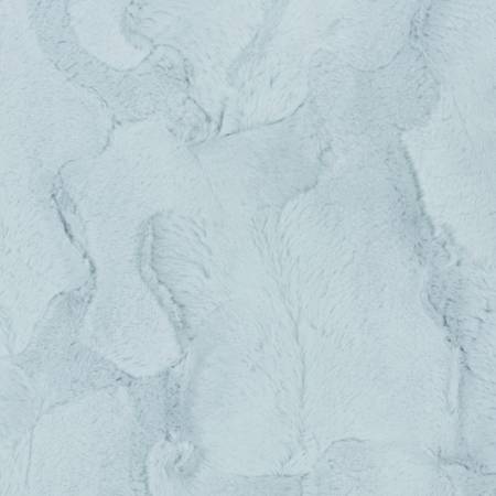 Raindrop Hide - Shannon Fabrics Cuddle Minky