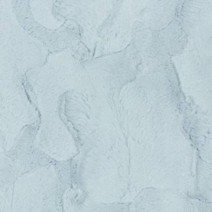 Raindrop Hide - Shannon Fabrics Cuddle Minky
