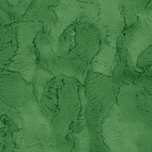 Apple Hide - Shannon Fabrics Cuddle Minky