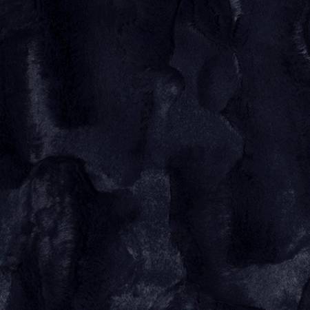 Ink Hide - Shannon Fabrics Cuddle Minky