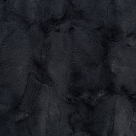 Iron Hide - Shannon Fabrics Cuddle Minky