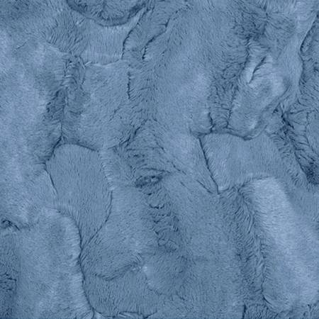 Jeans Hide - Shannon Fabrics Cuddle Minky