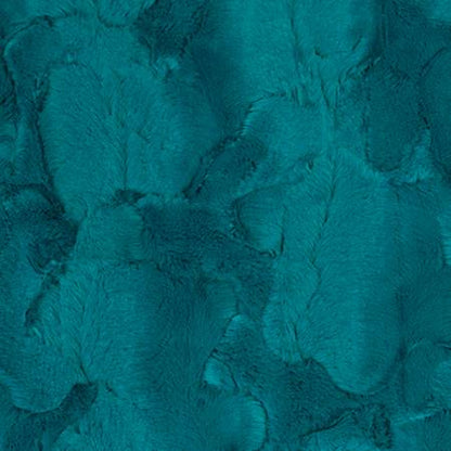 Mallard Hide - Shannon Fabrics Cuddle Minky