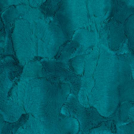 Mallard Hide - Shannon Fabrics Cuddle Minky