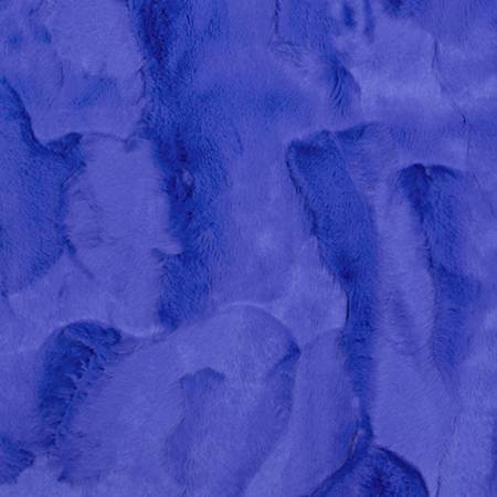 Marlin Hide - Shannon Fabrics Cuddle Minky