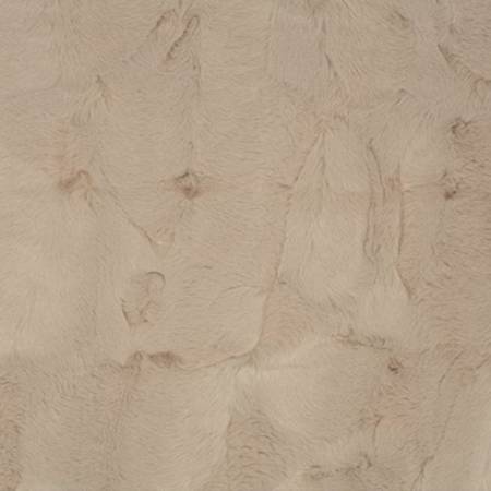 Safari Hide - Shannon Fabrics Cuddle Minky