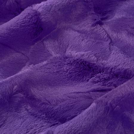 Viola Hide - Shannon Fabrics Cuddle Minky