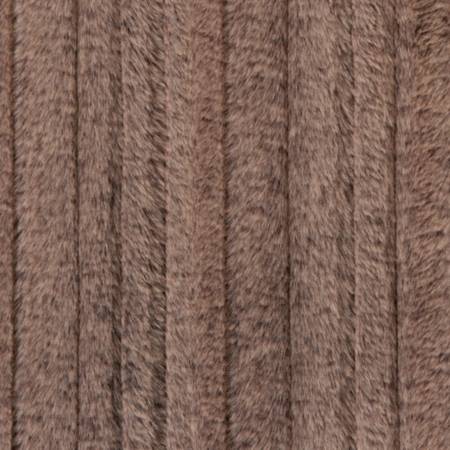 Iced Chocolate Vienna - Shannon Fabrics Cuddle Minky (lciviennachocolate)