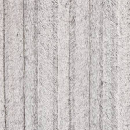 Iced Graphite Vienna - Shannon Fabrics Cuddle Minky (lciviennagraphite)