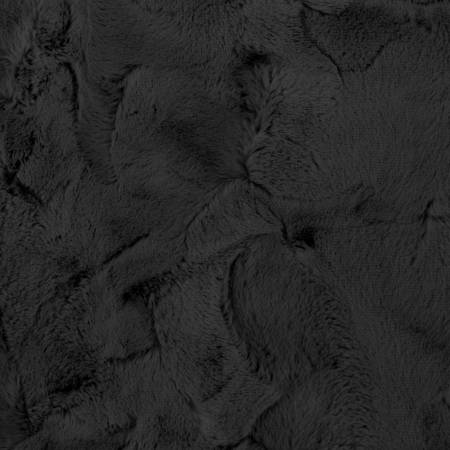 Ash 80" Wide Mirage Luxe - Shannon Fabrics Cuddle Minky