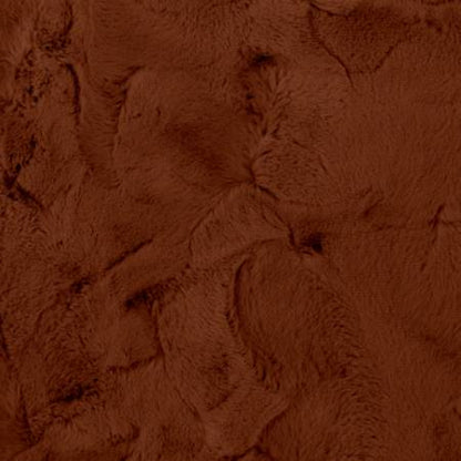 Autumn 80" Wide Mirage Luxe - Shannon Fabrics Cuddle Minky