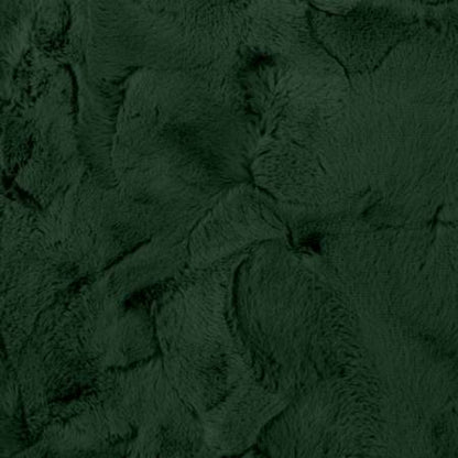 Forest 80" Wide Mirage Luxe - Shannon Fabrics Cuddle Minky