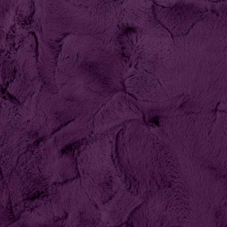 Loganberry 80" Wide Mirage Luxe - Shannon Fabrics Cuddle Minky