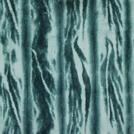 Juniper Luxe Nube - Shannon Fabrics Cuddle Minky