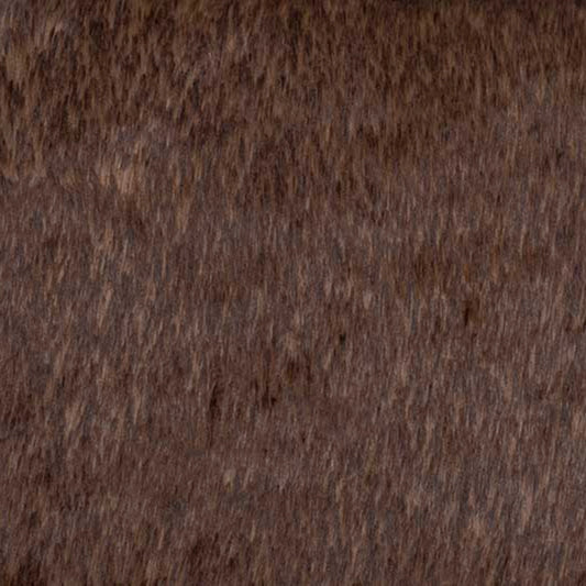 Grizzly Teddy Luxe - Shannon Fabrics Cuddle Minky (LCTEDDYGRIZZLY)