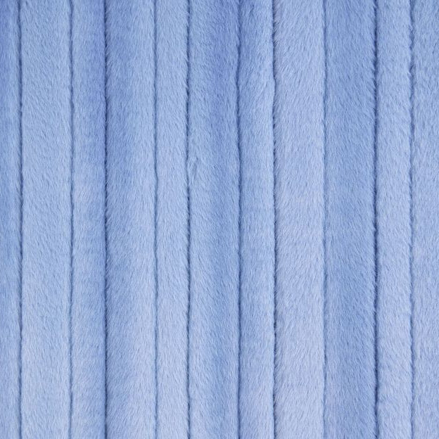CLEARANCE Denim Vienna - Shannon Fabrics Cuddle Minky