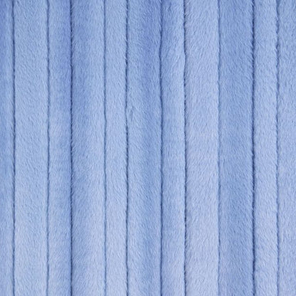 CLEARANCE Denim Vienna - Shannon Fabrics Cuddle Minky