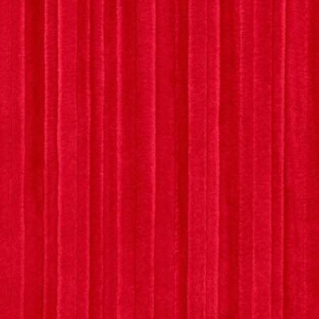 Cardinal Vienna - Shannon Fabrics Cuddle Minky (LCVIENNACARDINAL)