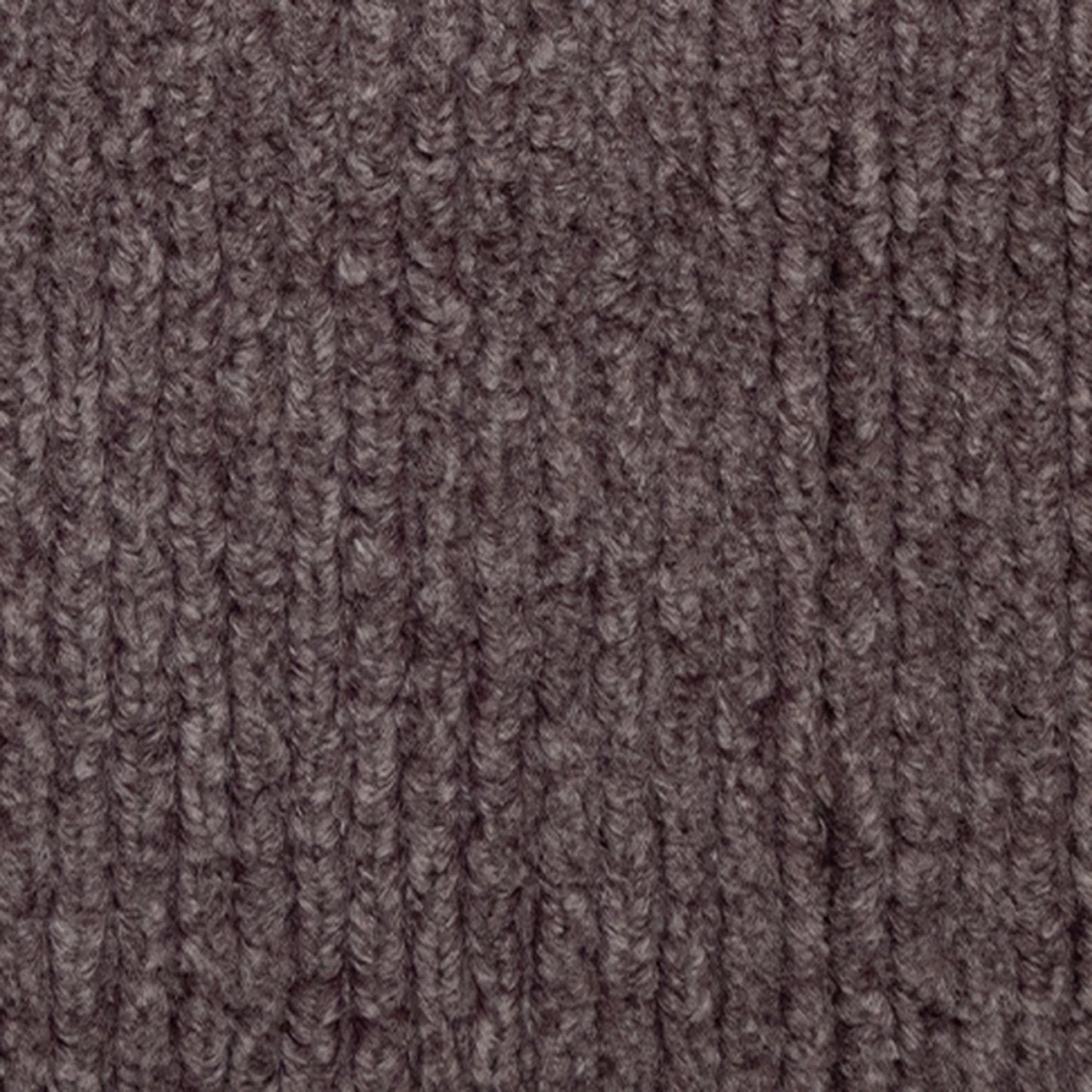 Black Cherry Luxe Weave - Shannon Fabrics Cuddle Minky