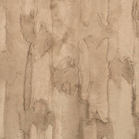 Cappuccino Willow - Shannon Fabrics Cuddle Minky