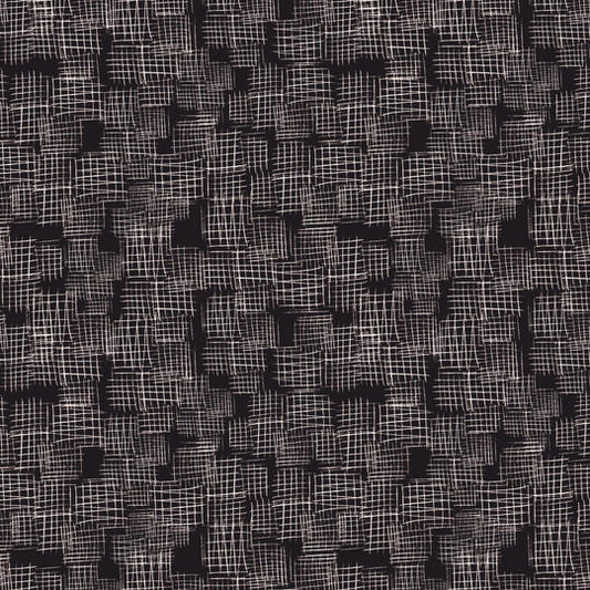 Black Etches - Oh Canada - Camelot Cotton