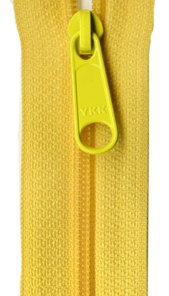 35.5cm/14in Zipper - Dandelion