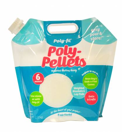Poly Pellets