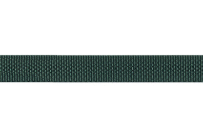 Webbing - Forest Green