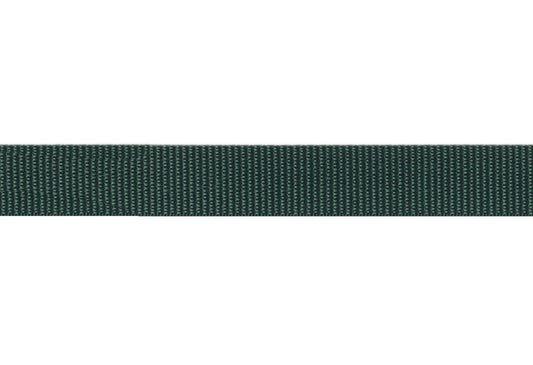 Webbing - Forest Green