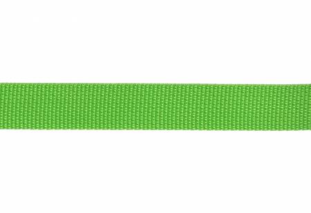 Webbing - Lime Green