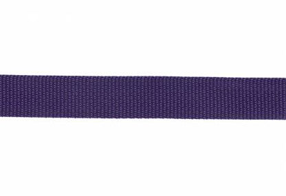 Webbing - Purple