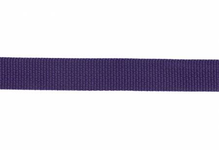 Webbing - Purple