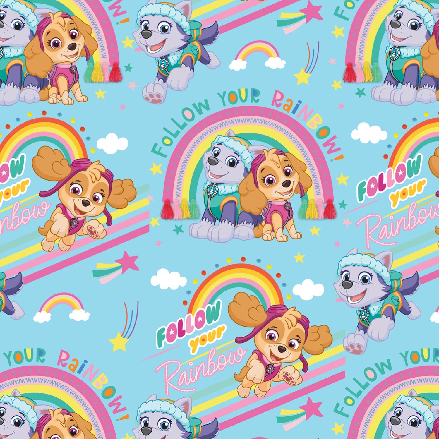 PW-4382-1C-1 paw patrol