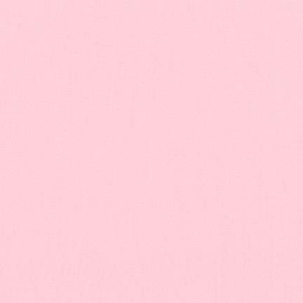 Kona Pink – Robert Kaufman Cotton (kona1291)