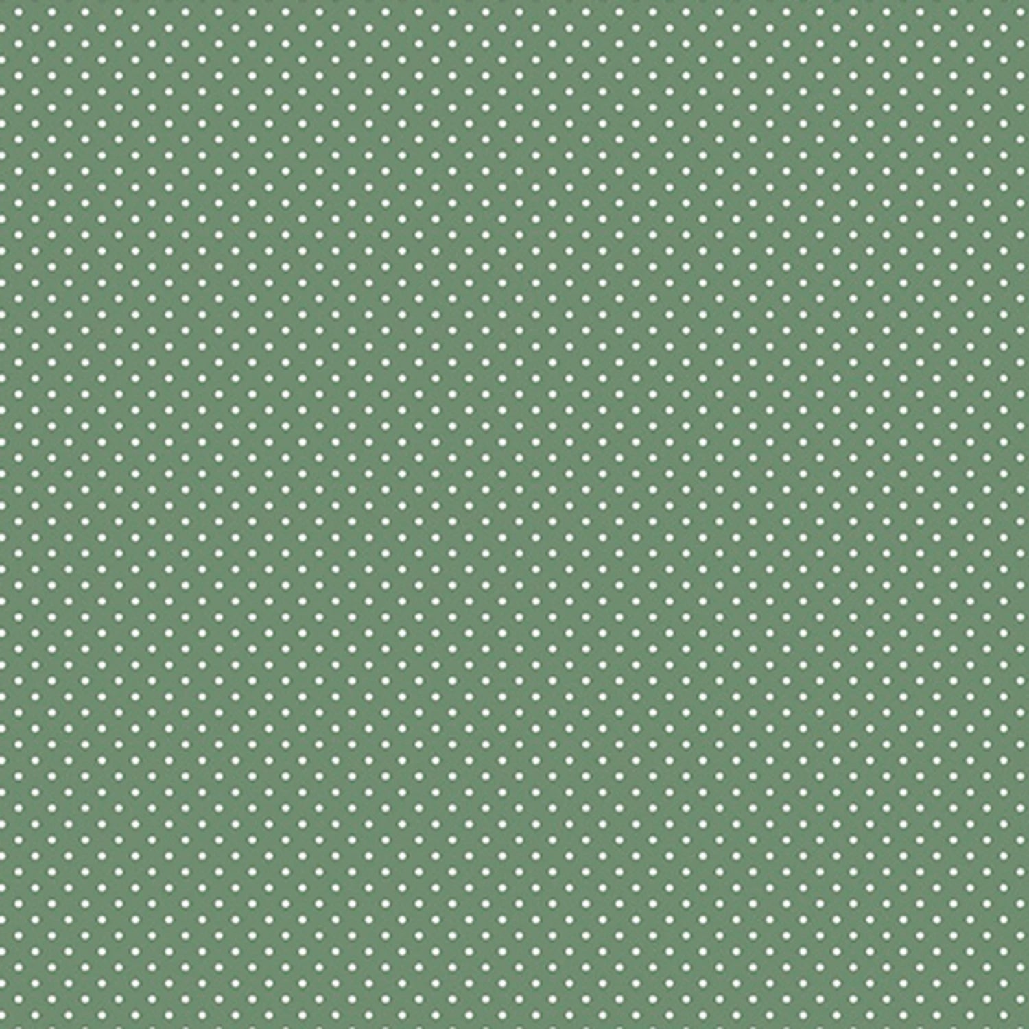 Meadow Bitty Dot - Cottage Rose Lane Quilting Cuddle - Shannon Fabrics (QCCRBITTYDOTMEADOW)