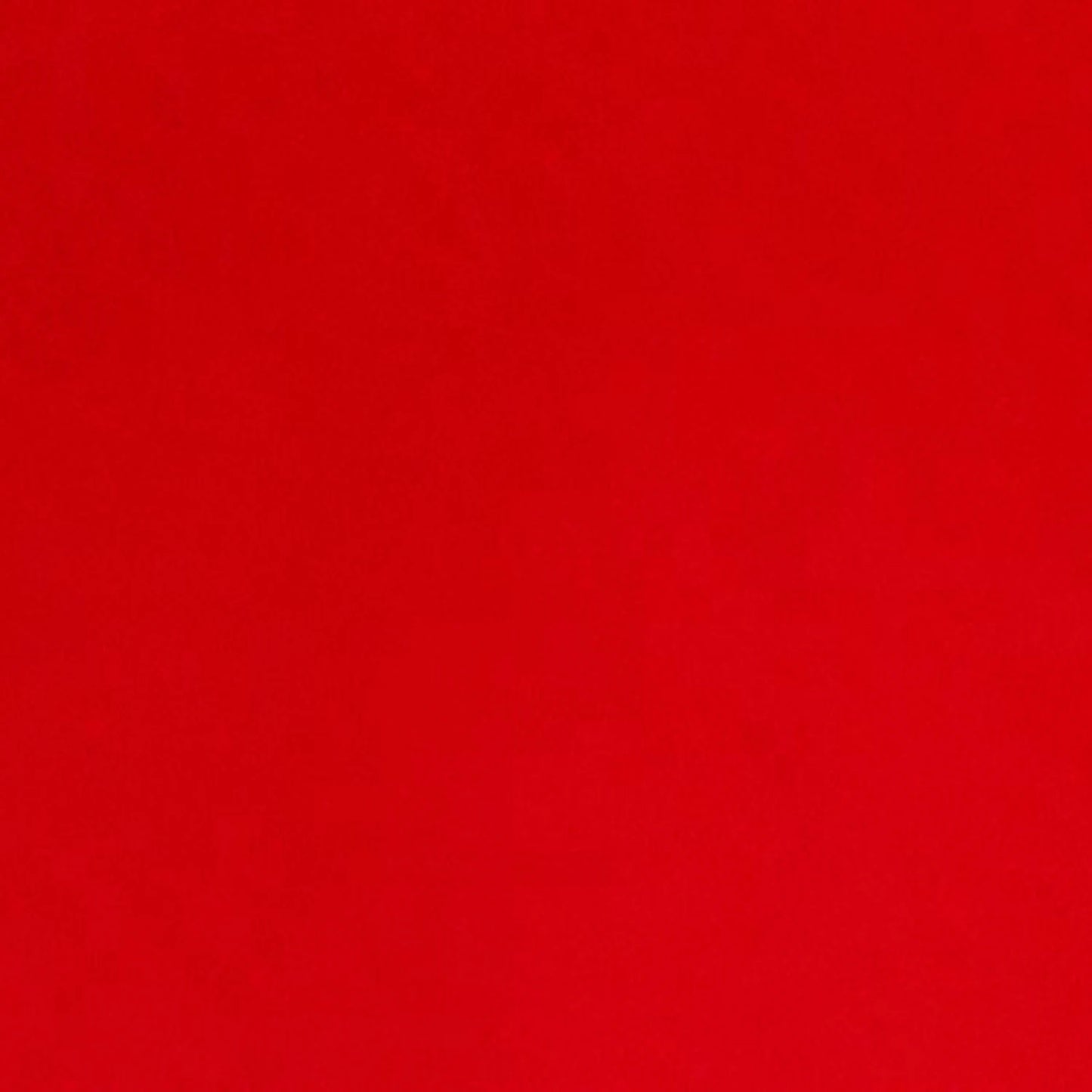 Scarlet Quilting Cuddle - Shannon Fabrics (QCSCARLET)