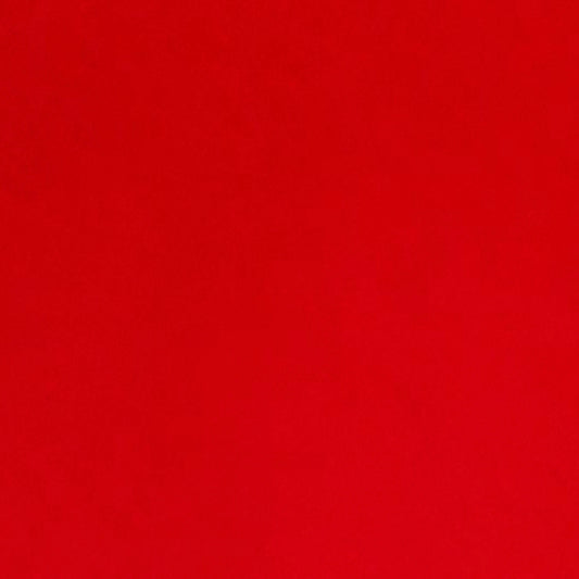 Scarlet Quilting Cuddle - Shannon Fabrics (QCSCARLET)