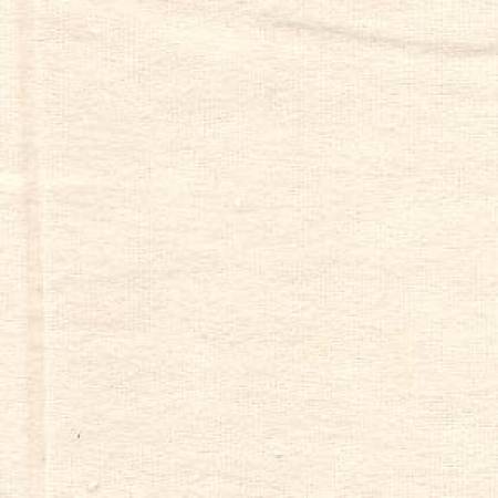 Extra Wide 108" Natural Flannel (QUF108NAT)