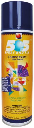 505 Spray - One Large Can 14.7oz (312 g)
